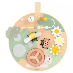 Panel de actividades Sweet Cocoon - Janod