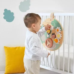 Panel de actividades Sweet Cocoon - Janod