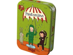 Pantomimas - Haba