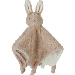 Paño de abrazo conejo Baby Bunny - Little Dutch