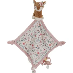 Paño de abrazo Fairy Garden - Little Dutch