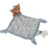 Paño de abrazo Forest Friends - Little Dutch