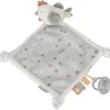 Paño de abrazo gallina Little Farm - Little Dutch