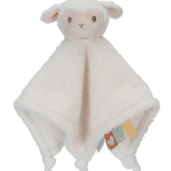 Paño de abrazo oveja Little Farm - Little Dutch