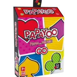 PAPAYOO - Gigamic