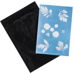 Papel fotográfico solar A4 - Esschert Design