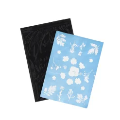 Papel fotográfico solar A5 - Esschert Design
