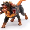 Papo Fuego Negro Cerberus