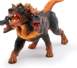 Papo Fuego Negro Cerberus