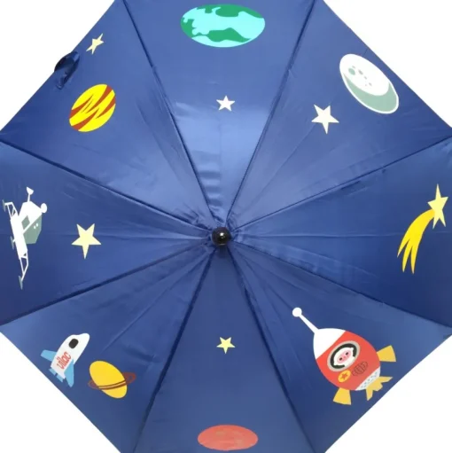 Parapluie Cosmonaute Ingela - Vilac