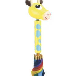 Parapluie Flip Flap la girafe - Vilac