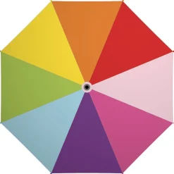 Parapluie Flip Flap la girafe - Vilac