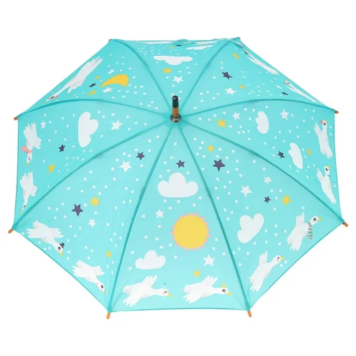 Parapluie Islandia M. Carlslund - Vilac