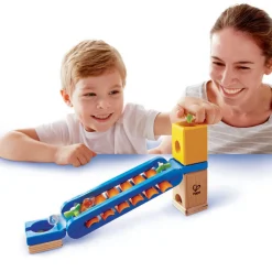 Parque infantil sónico - Quadrilla