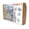 París en primavera de Dufy - Puzzle Michèle Wilson