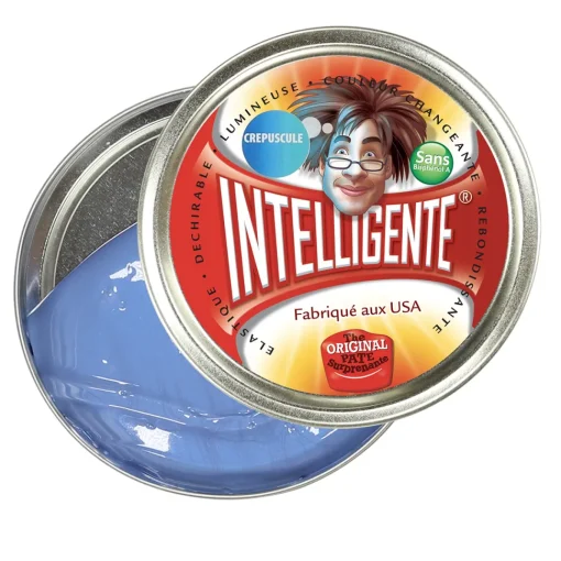 Pasta inteligente Crepúsculo -