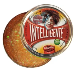 Pasta inteligente de camuflaje -