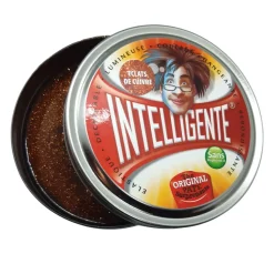 Pasta inteligente fragmentos de cobre -