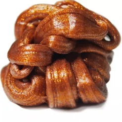 Pasta inteligente fragmentos de cobre -