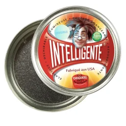Pasta inteligente invisible -