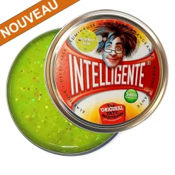 Pasta inteligente Meteorito Fluo -