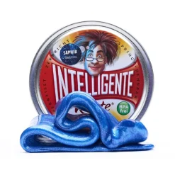 Pasta inteligente Sapphire -