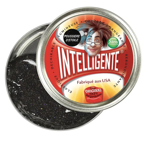 Pasta inteligente Stardust -
