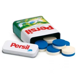 Pastillas de detergente en madera Persil - Erzi