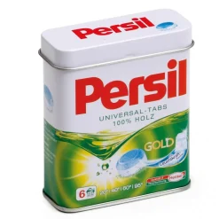 Pastillas de detergente en madera Persil - Erzi