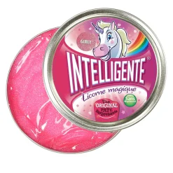 Paté inteligente femenino -