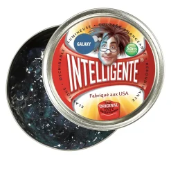 Paté inteligente Galaxy -