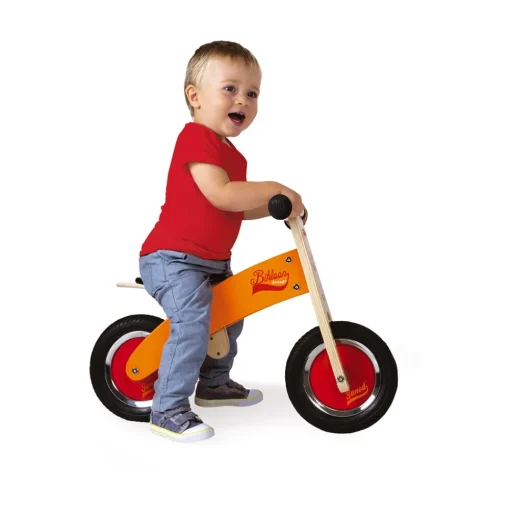 Patinete Little Bikloon - Janod
