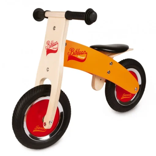 Patinete Little Bikloon - Janod