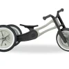 Patinete Wishbone Recycled Edition gris 3 en 1 - Wishbone Design Studio