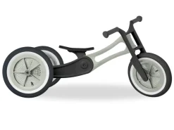 Patinete Wishbone Recycled Edition gris 3 en 1 - Wishbone Design Studio
