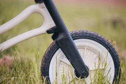 Patinete Wishbone Recycled Edition gris 3 en 1 - Wishbone Design Studio