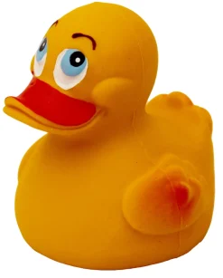 Pato amarillo - Lanco Toys