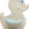 Pato azul para la dentición - Lanco Toys