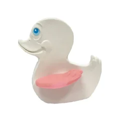 Pato de dentición rosa - Lanco Toys