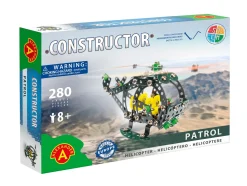 Patrulla de Constructores - Helicóptero - Alexander Toys