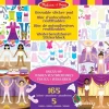 Pegatinas reutilizables - Vestirse - Melissa & Doug