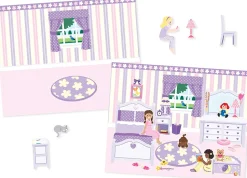 Pegatinas reutilizables - Inicio - Melissa & Doug