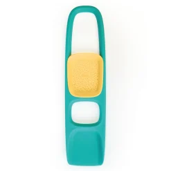 Pelle Scoppi - Bleu Lagon - Quut