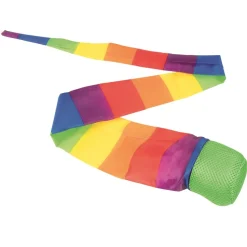 Pelota cometa arcoiris - Goki