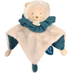Pelota de peluche León - Doudou et Compagnie