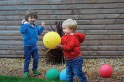 Pelotas ergonómicas Easy Grip - TickiT