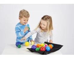 20 pelotas sensoriales - TickiT
