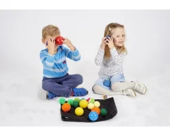 20 pelotas sensoriales - TickiT