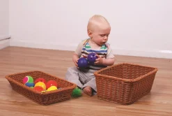 20 pelotas sensoriales - TickiT