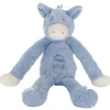 Peluche Burro Denzell 32 cm - Happy Horse